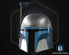 Jango Fett Helm Star Wars AOTC