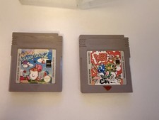 Gameboy spiele bubble - gameboy,