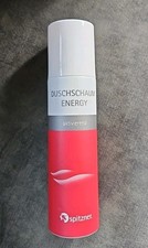Spitzner Duschschaum "Energy" Intensive Frische   150 ml    Neu!