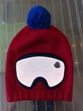 Moncler Berretto Reflective