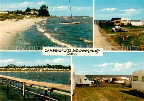 Steinberghaff campingplatz - steinberghaff,