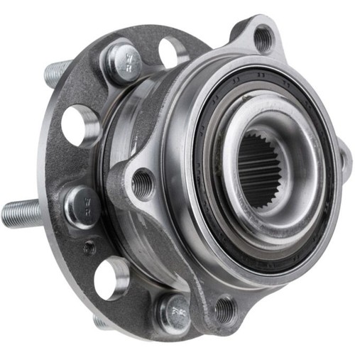 Nty radnabe radlagersatz - 1x,