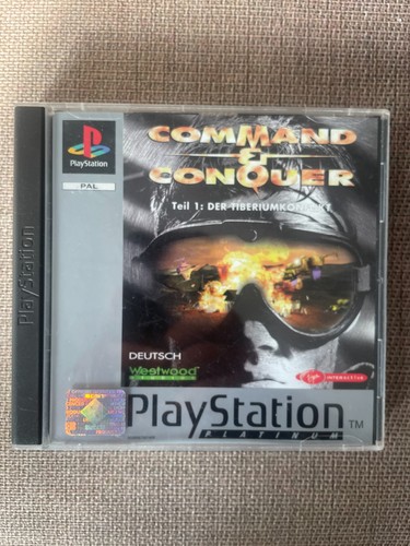 Command conquer - command,