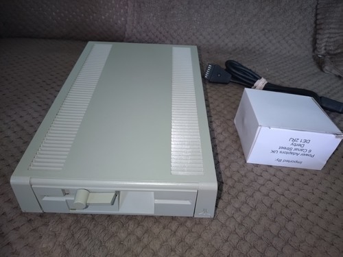 Atari xf551 hyper xf disk - atari,