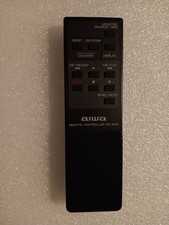 VTG RARE MINT AIWA AD-F810U 3