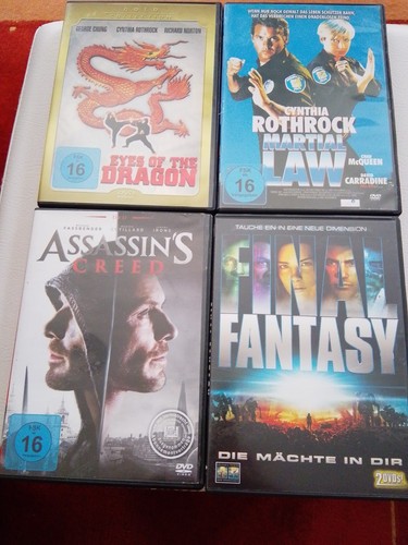 4dvd eyes the dragon im - of,
