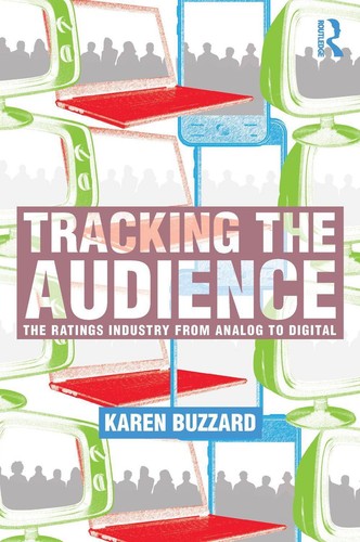 Tracking the audience - tracking, audience: