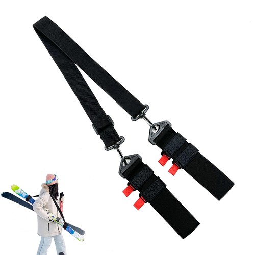 Beejune tragegurt für ski - beejune,