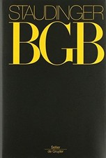 Kommentar zum Bürgerlichen Gesetzbuch mit Buch Otto Schmidt/De Gruyter