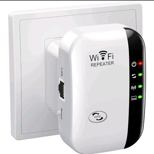 Wlan wifi verstärker - wlan, extender