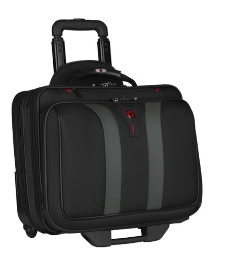 Wenger notebook trolley - notebook,