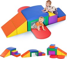 Bausteinset 6er-Set Bausteine