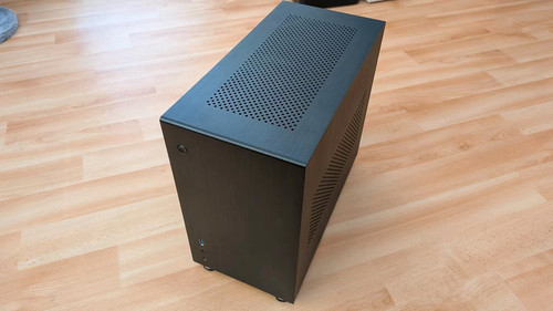 Jonsbo v10 sff - v10,