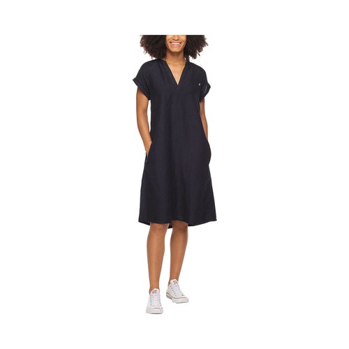 Ragwear rieka organic - organic, blau