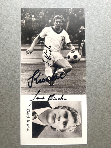 Gerd kische ddr 1974 - kische, wm