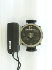 Grundfos UPER 25 - 60