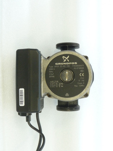 Grundfos uper 60 - grundfos, 25