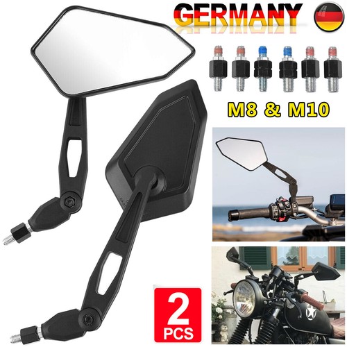 Paar universal motorrad - 1,