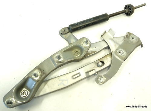 Mercedes w202 gasfeder - ,