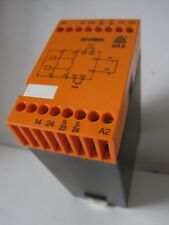 DOLD Zweihand 2-Hand Sicherheitsrelais Relais BD 5980N.02  BD5980N.02