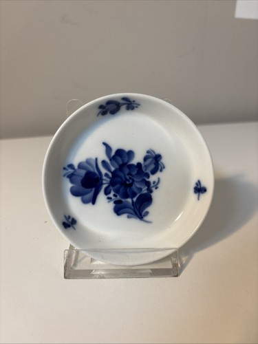 Royal copenhagen blau blumen - copenhagen,
