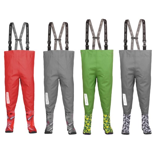 Kinderwathose 3kamido pro - kinderwathose,