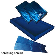 Hardside Wasserbett DUAL