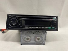 Autoradio-CD CLARION DRB 4575