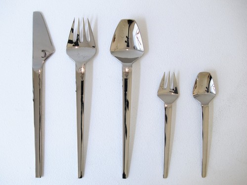 Cutlery fina by thomas - by,