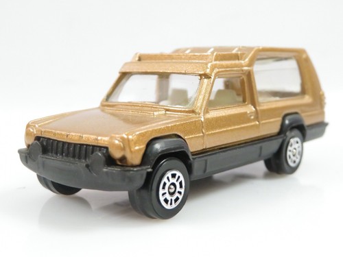 Corgi juniors matra rancho - corgi,