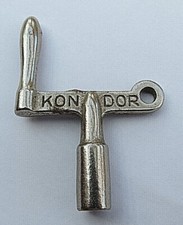 "KONDOR" Aufzugskurbel /