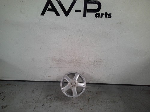 Original nissan alufelge - original,