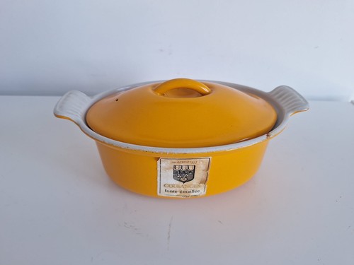 Cousances creuset heritage - le,