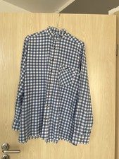 Bayrisches Trachtenhemd Herren