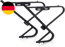 XLC Lowrider-Gepäckträger