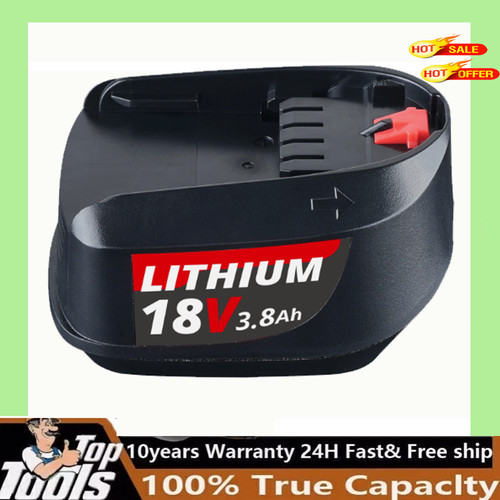18v akku für bosch - bosch, pba