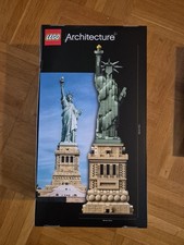 LEGO 21042 Architecture Statue of Liberty New York USA Freiheit