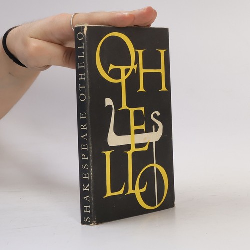 Othello william - othello ,
