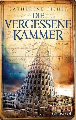 Die vergessene kammer - kammer:, roman