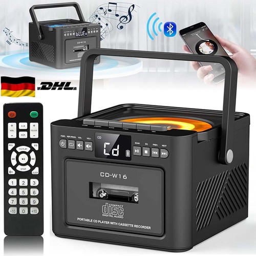 CD-Player