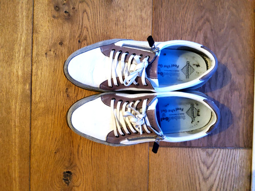 Joya sneaker schuhe - sneaker,