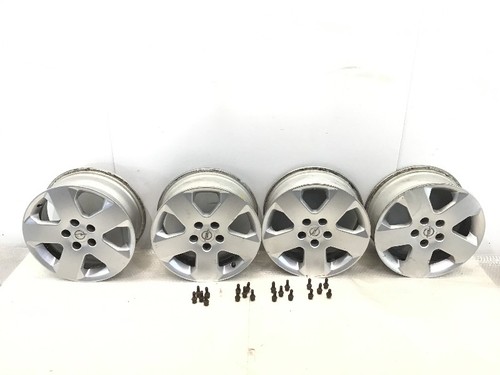 Opel signum s alufelgen - opel,