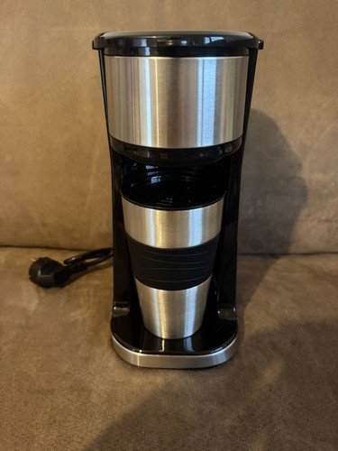 Cuchova single kaffeemaschine - cuchova, single-kaffeemaschine