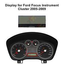 Display für Ford Focus