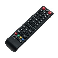 Samsung BD-H 5500-ZF BD-H5500 BD-H5500/XU BD-H5900 BD-H5900/XU Fernbedienung