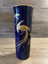 AK Kaiser Porzellan Kobaltblau