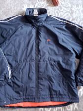 Herren Winterjacke "ADIDAS" XL