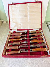 QUALITÄT GEFASST SET 12