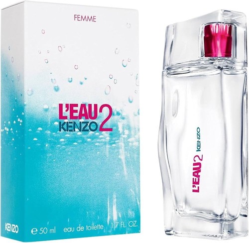 Kenzo eau pour - 2,