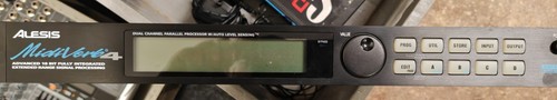 Alesis midiverb multi - alesis,